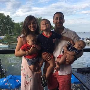 Meet your Posher, Kelly